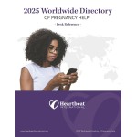 2025 Worldwide Directory Desk Reference
